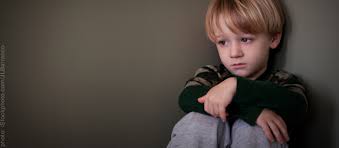 تأثیر اضطراب و افسردگی والدین بر کودکان
